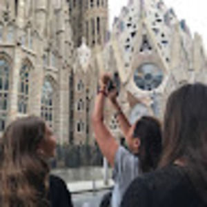 Meet your Posher, Anna